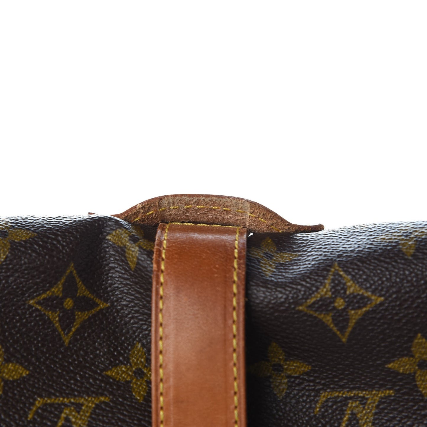 Monogram Saumur 35