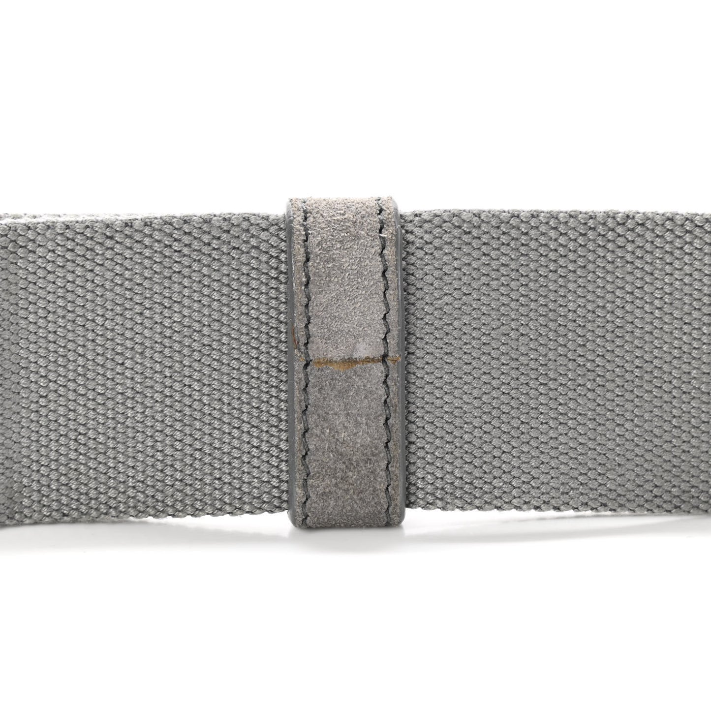 Canvas Shoulder Strap
