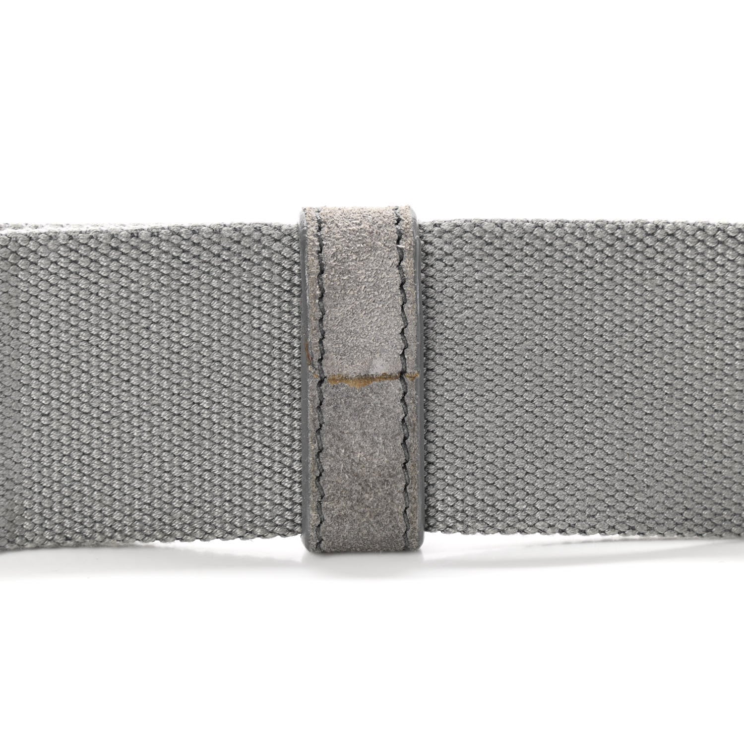 Prada Canvas Shoulder Strap 5 of 6