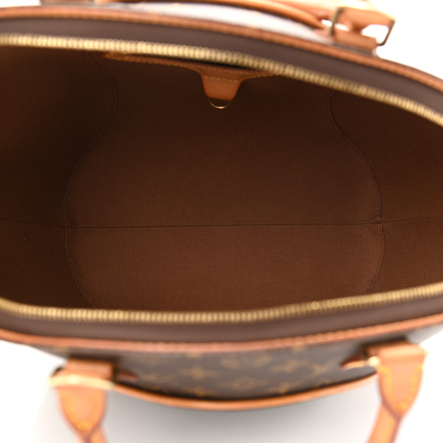Monogram Ellipse MM