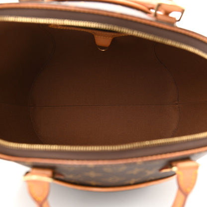 Louis Vuitton Monogram Ellipse MM 5 of 15
