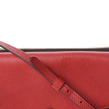 Louis Vuitton Monogram Twice Pochette Cherry 12 of 13