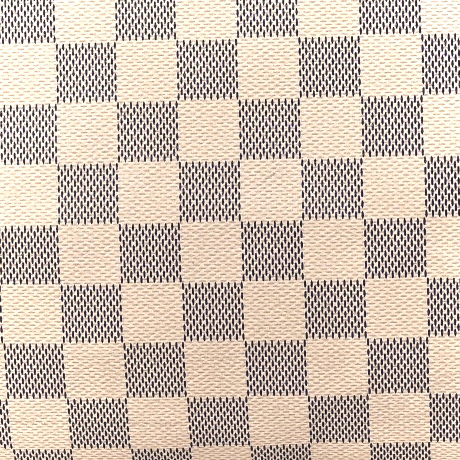 Louis Vuitton Damier Azur Speedy 30 9 of 12