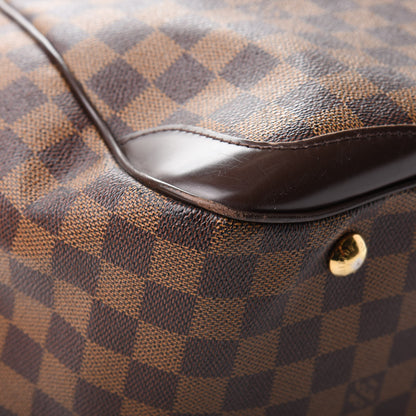 Louis Vuitton Damier Ebene Verona GM 12 of 14