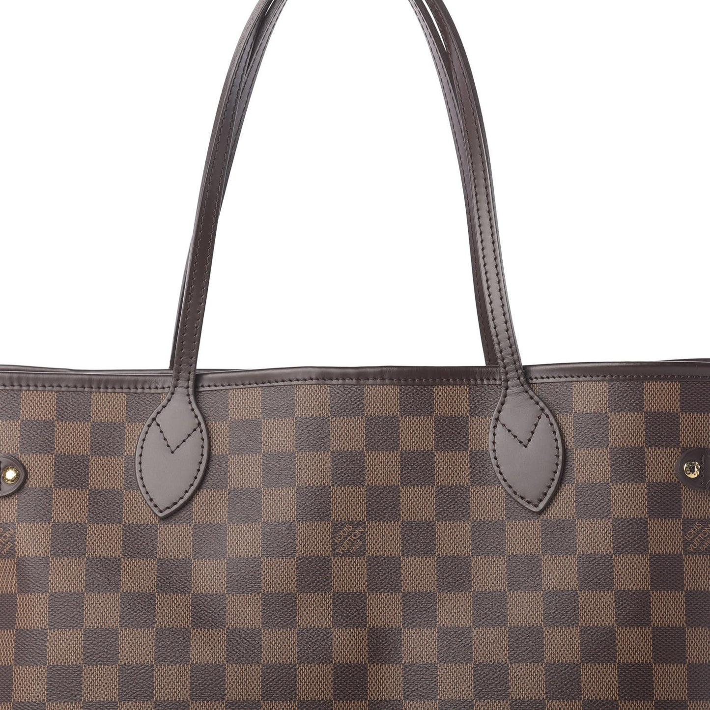 Damier Ebene Neo Neverfull MM
