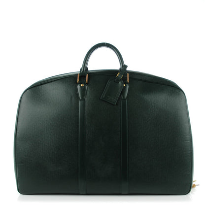 Louis Vuitton Taiga Helanga 1 Poche Epicea 1 of 7