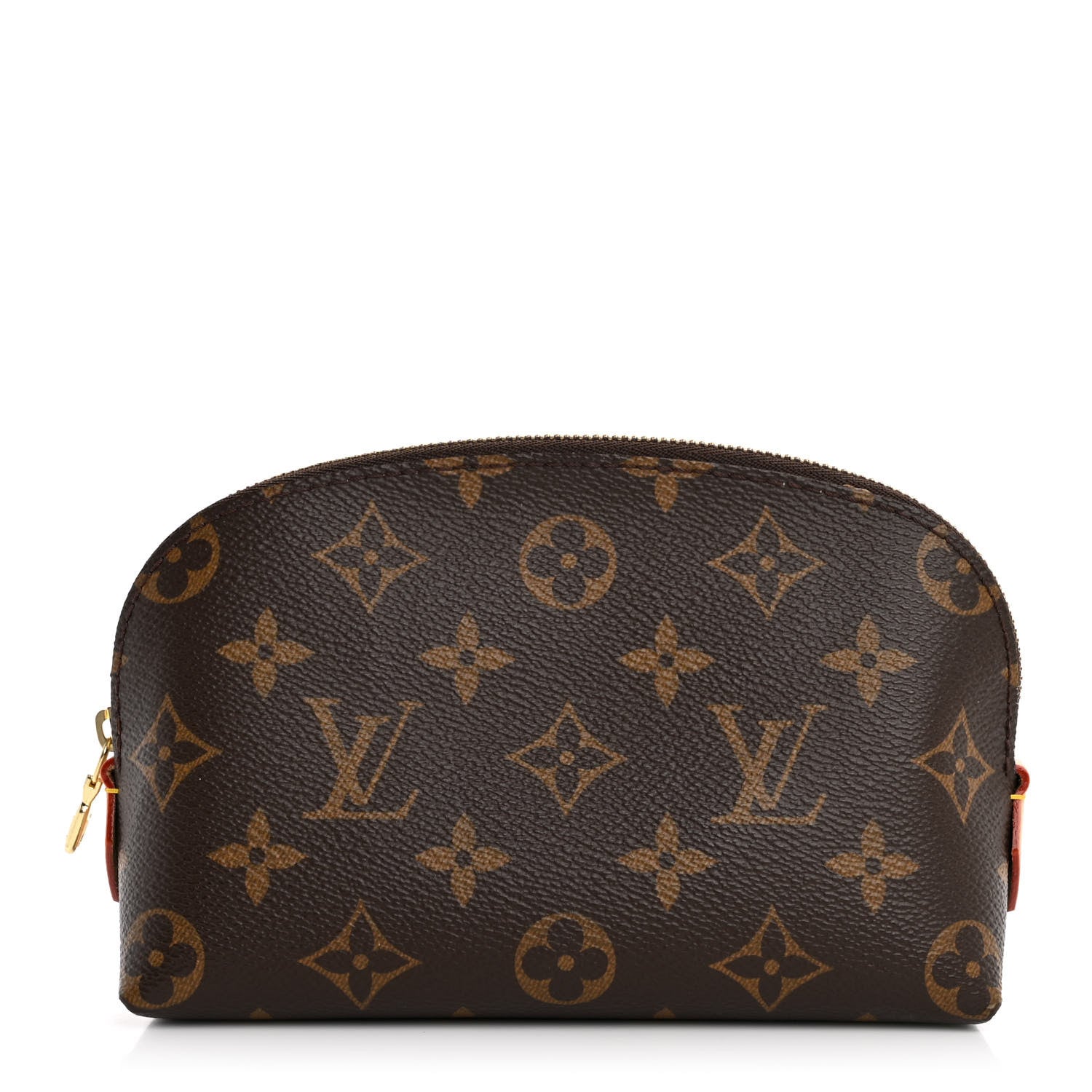 Louis Vuitton Monogram Cosmetic Pouch 1 of 13