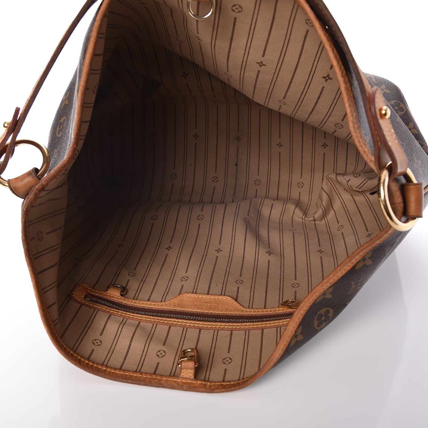 Monogram Delightful MM