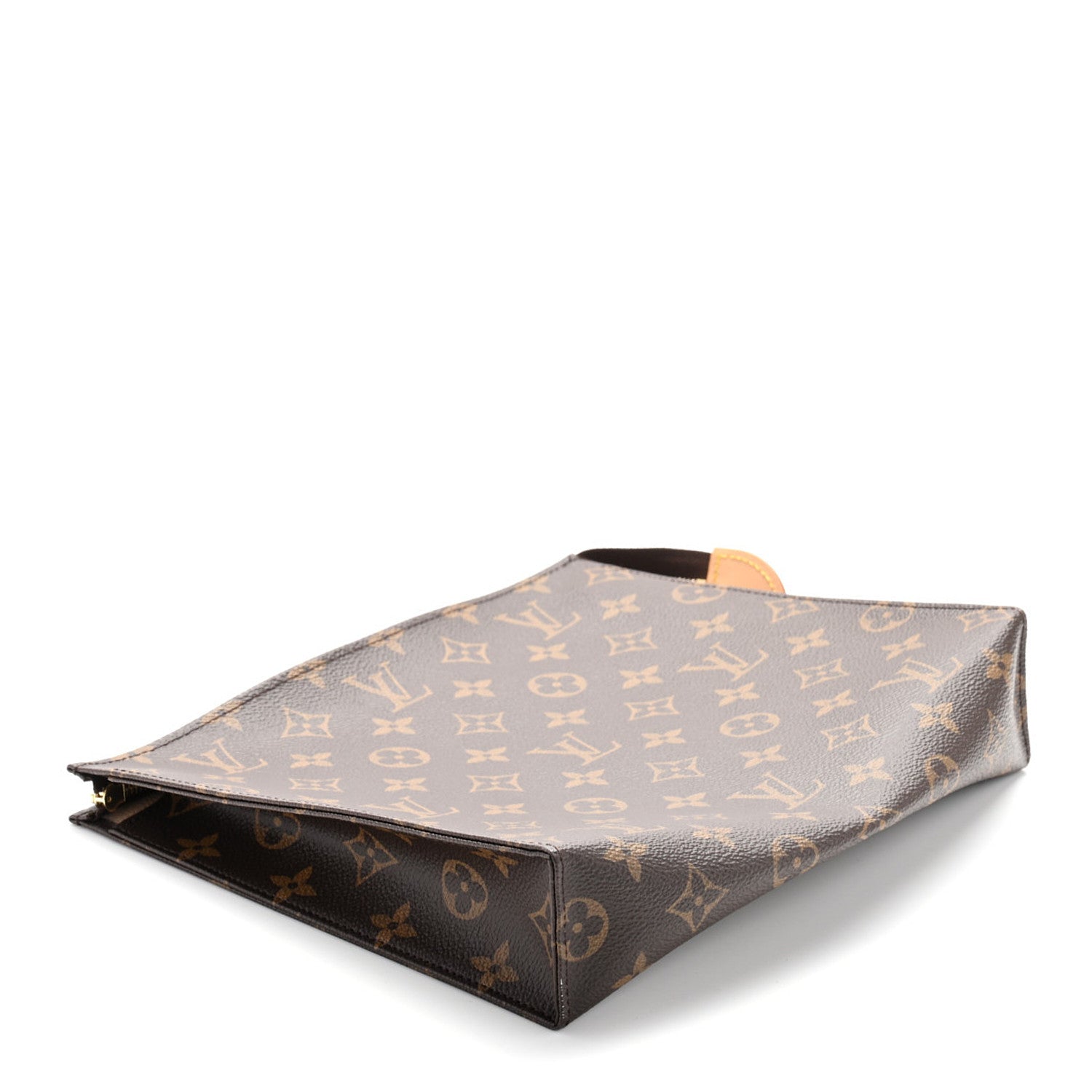 Louis Vuitton Monogram Toiletry Pouch 26 4 of 10