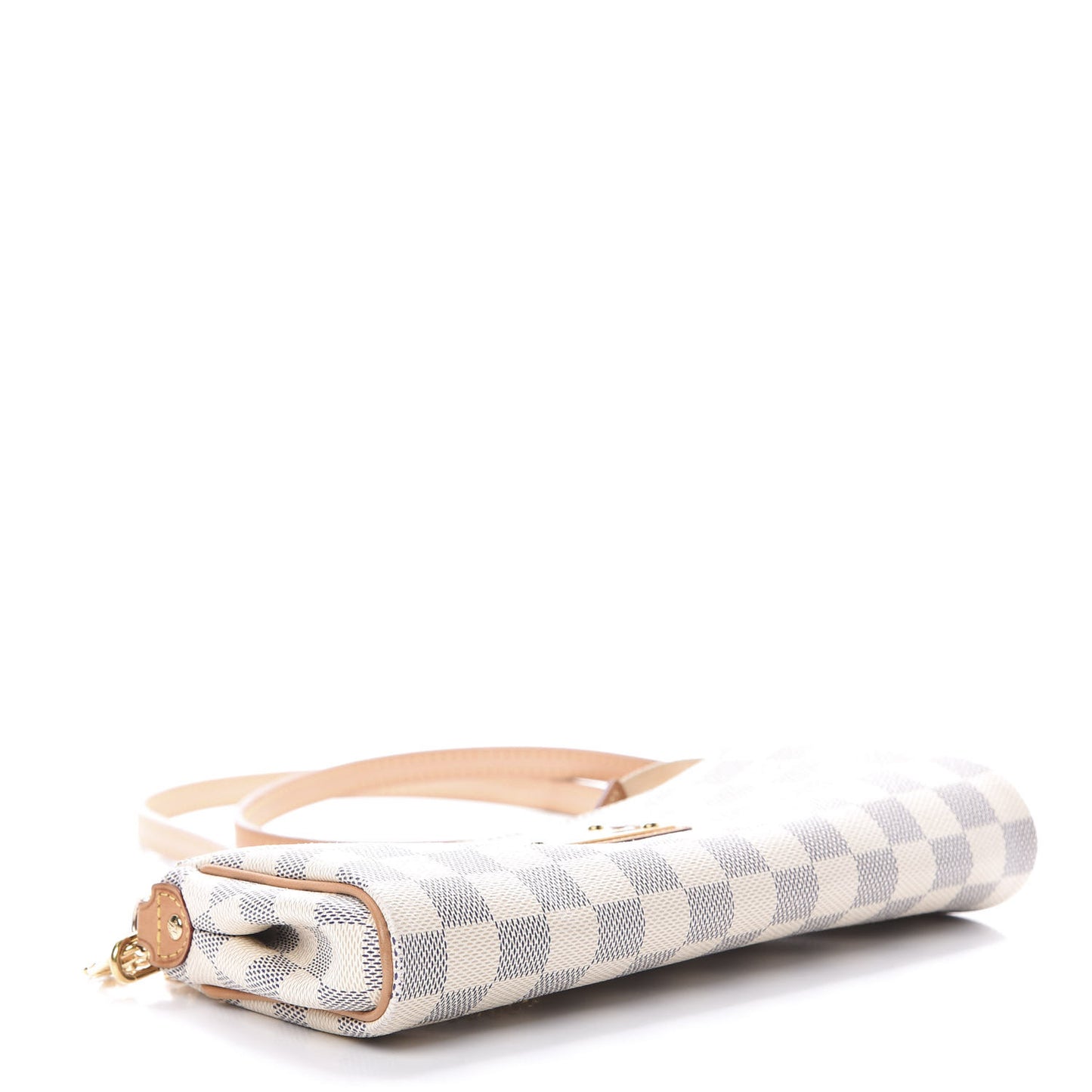 Damier Azur Eva Clutch