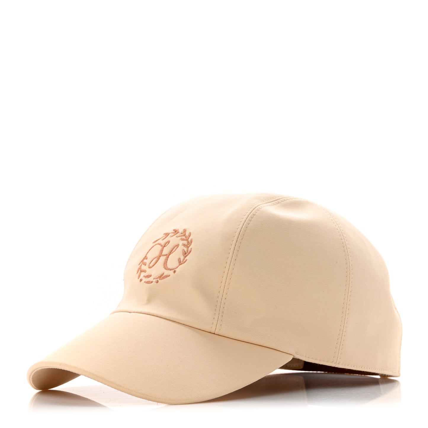 Cotton Davis H Primavera Cap 59 White Creme