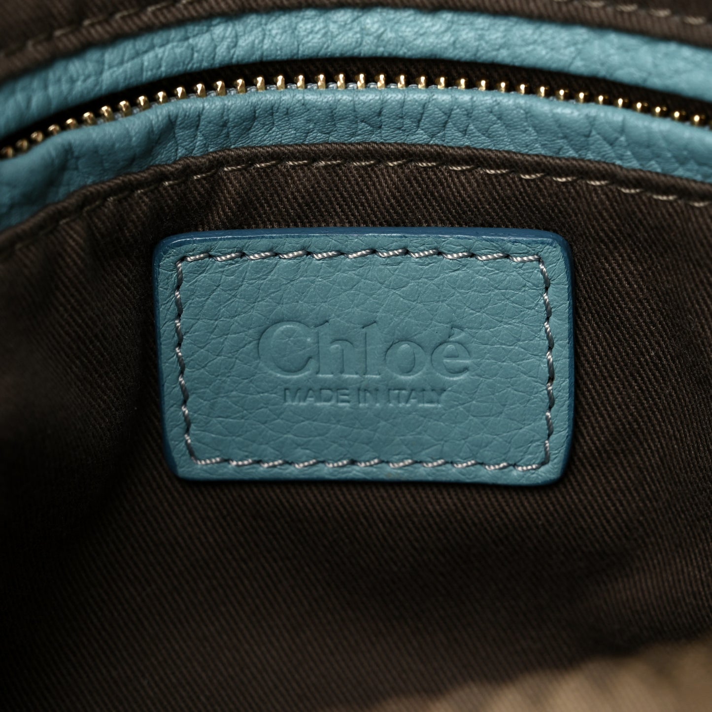 Calfskin Medium Marcie Satchel Fresh Mint