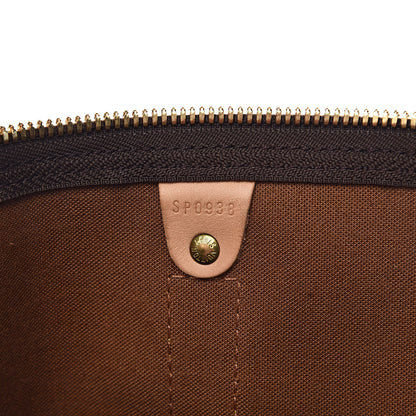 Louis Vuitton Monogram Keepall 50 7 of 13