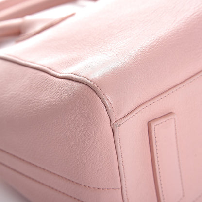 Givenchy Sugar Goatskin Small Antigona Bright Pink 11 of 16