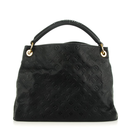 Louis Vuitton Empreinte Artsy MM Infini 1 of 7