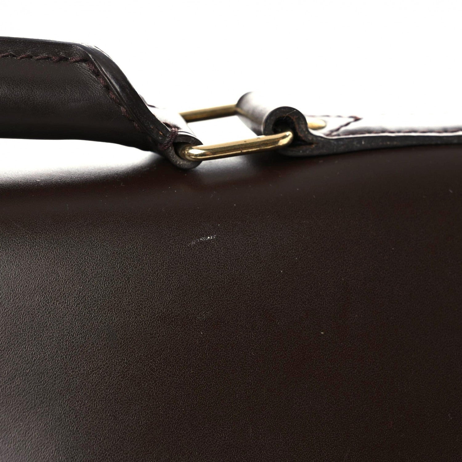 Louis Vuitton Damier Ebene West End PM 18 of 22