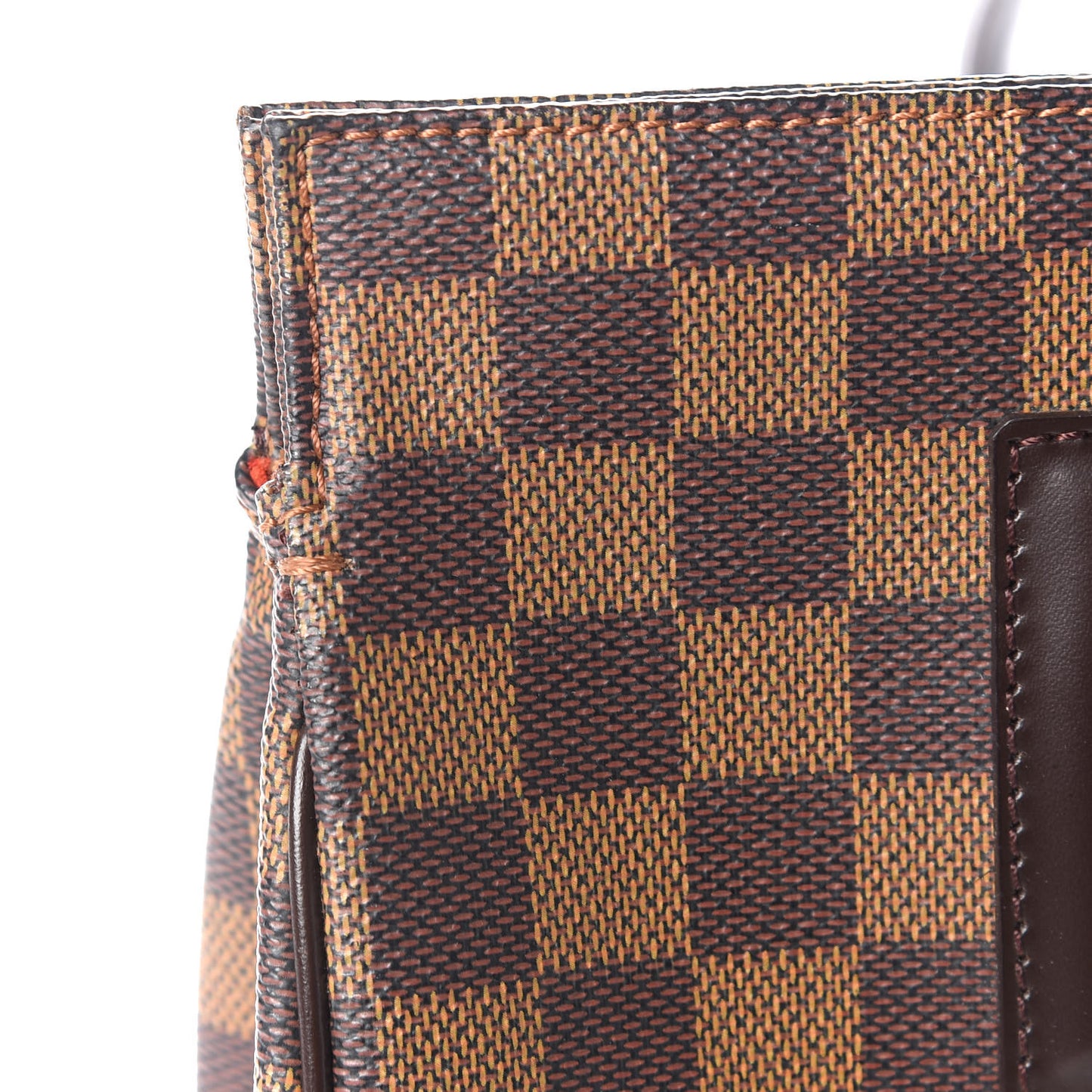 Damier Ebene Parioli PM