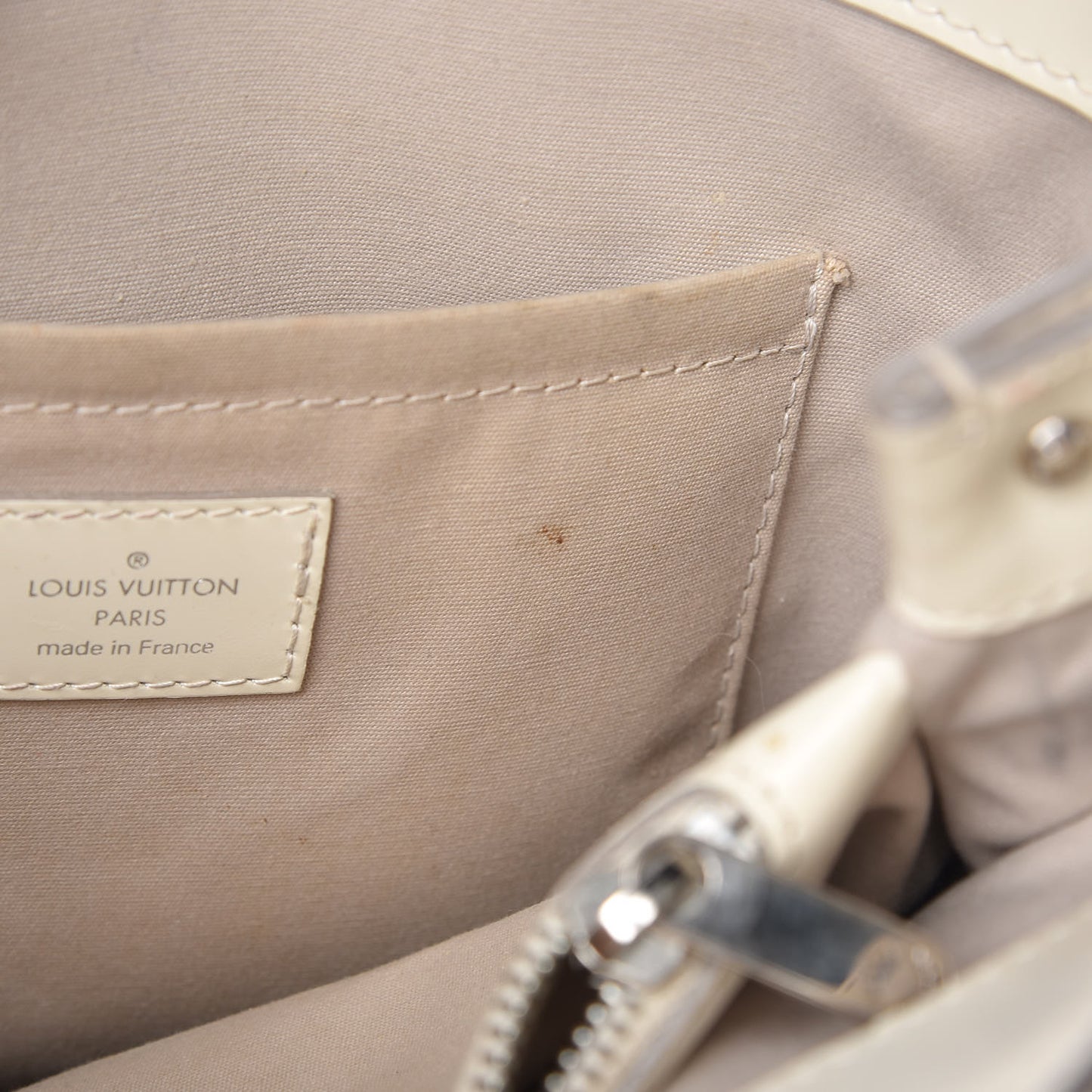 Epi Passy PM Ivory