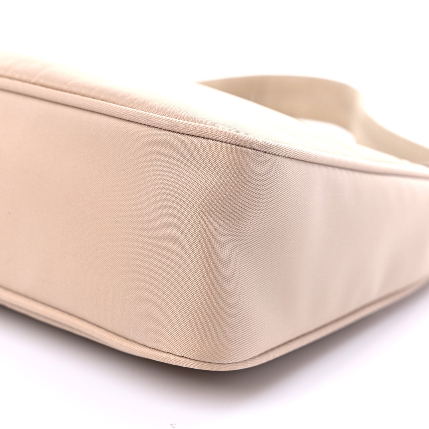 Prada Tessuto Nylon Mini Re-Edition 2000 Bag Cammeo 9 of 9