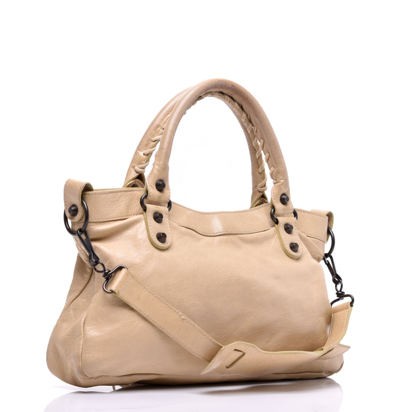 Agneau Classic Hardware First Dune