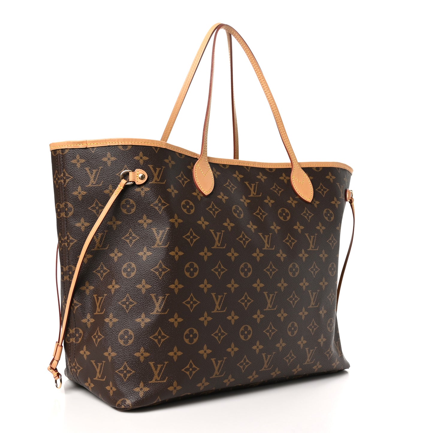 Monogram Neo Neverfull GM