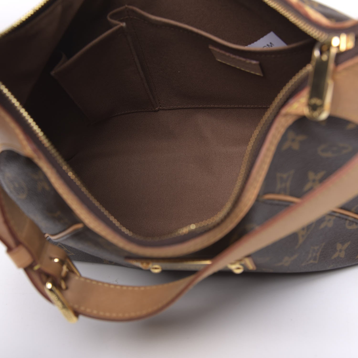 Louis Vuitton Monogram Thames GM 5 of 9