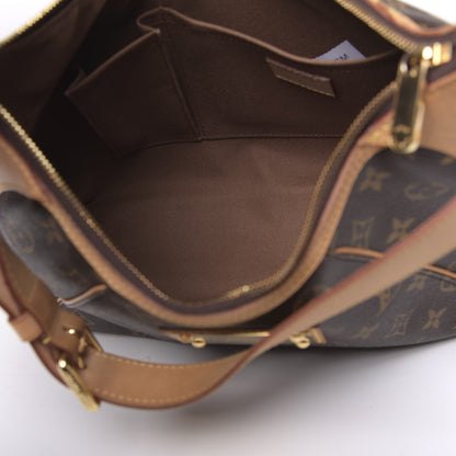 Louis Vuitton Monogram Thames GM 5 of 9