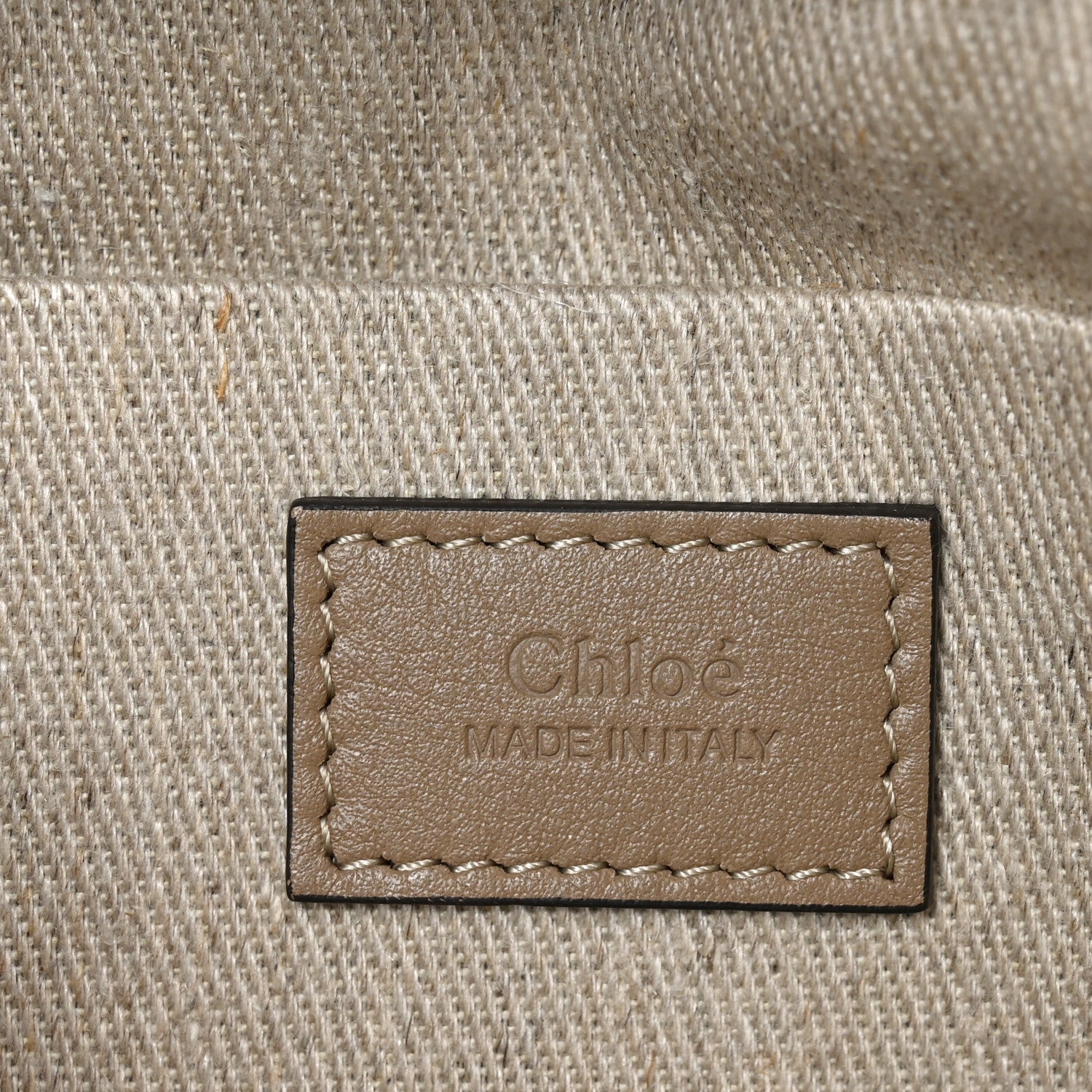 Chloe Suede Calfskin Small Marcie Shoulder Bag Boyish Brown 6 of 10