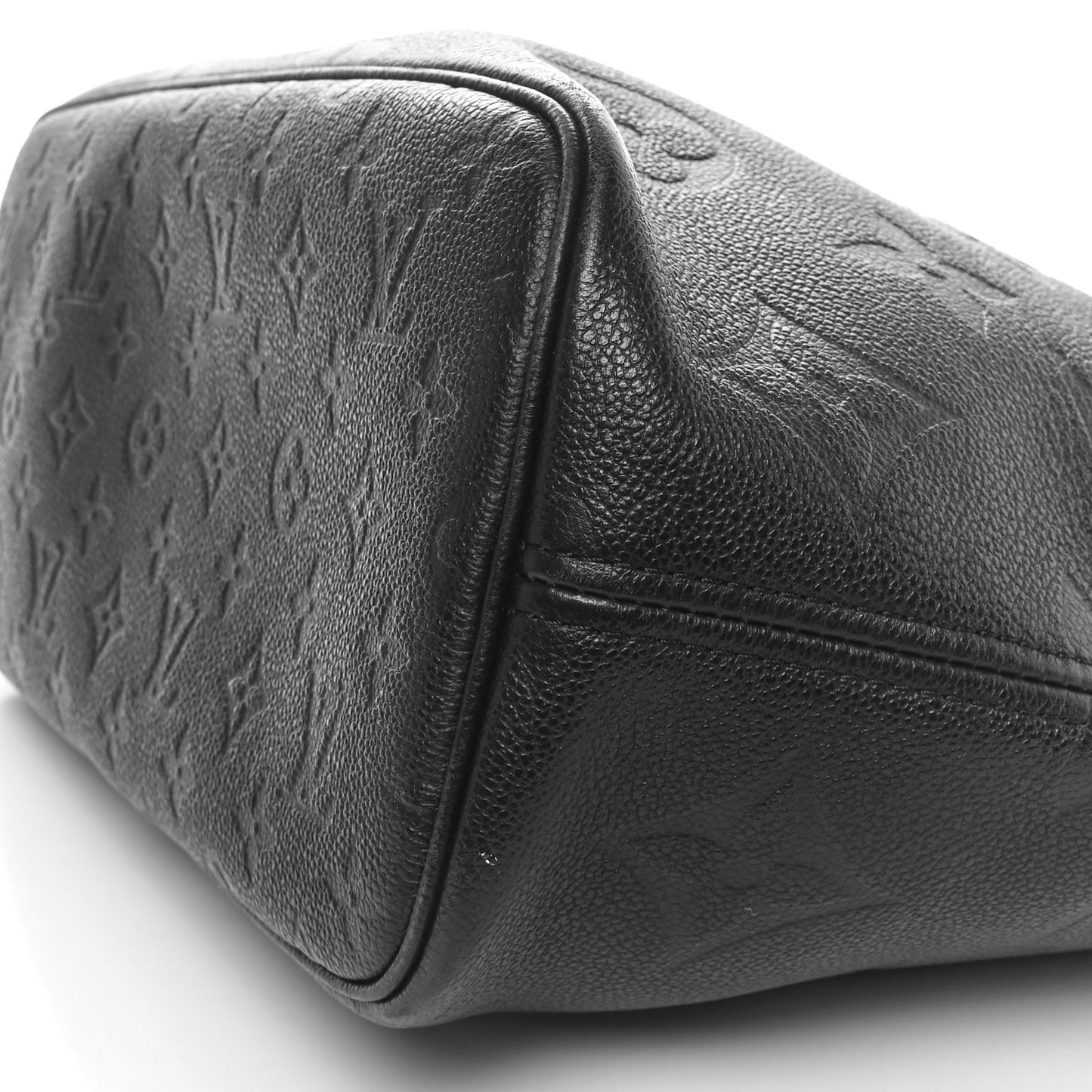 Empreinte Monogram Giant Neverfull MM Black