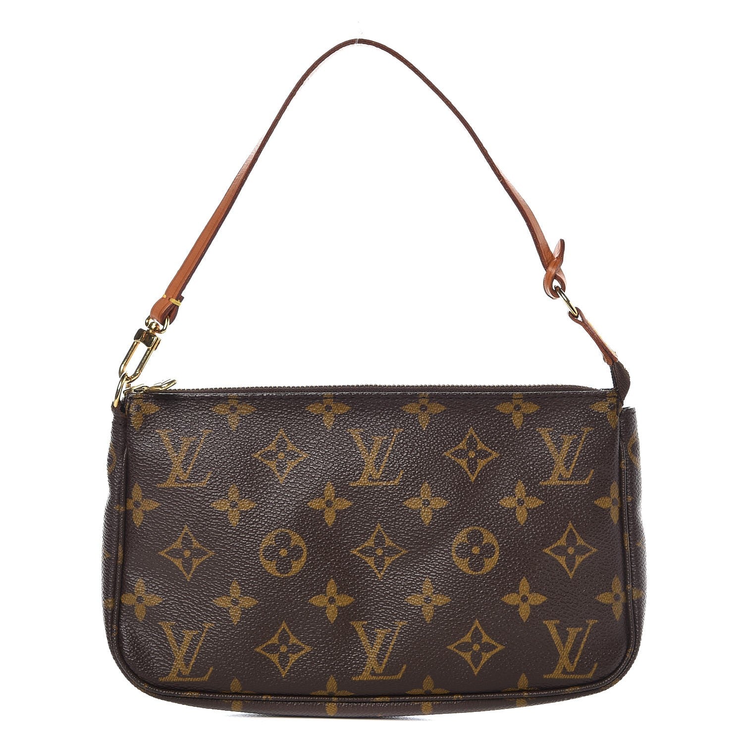 Louis Vuitton Monogram Pochette Accessories 1 of 7