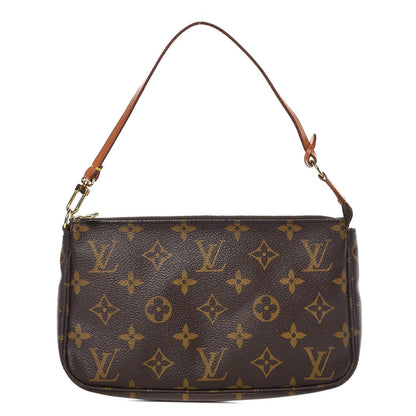 Louis Vuitton Monogram Pochette Accessories 1 of 7