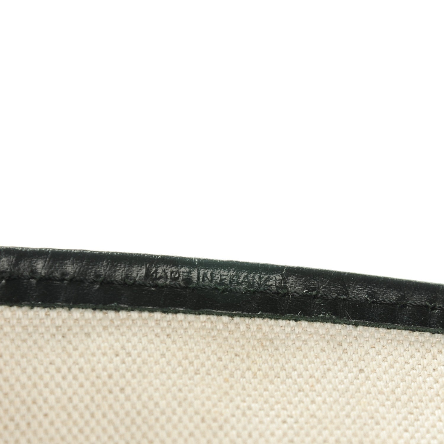 Goyard Goyardine Saint Louis PM Black 9 of 10