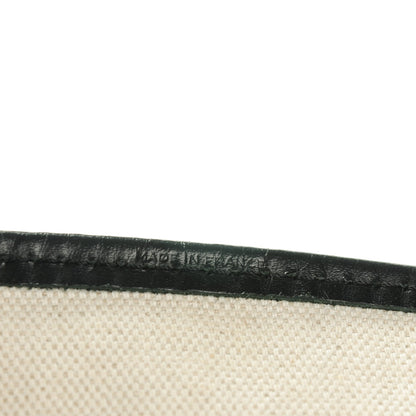 Goyard Goyardine Saint Louis PM Black 9 of 10