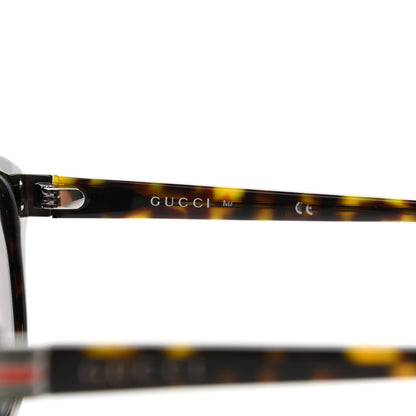 Gucci Acetate Aviator Sunglasses GG0525S Tortoise 5 of 9