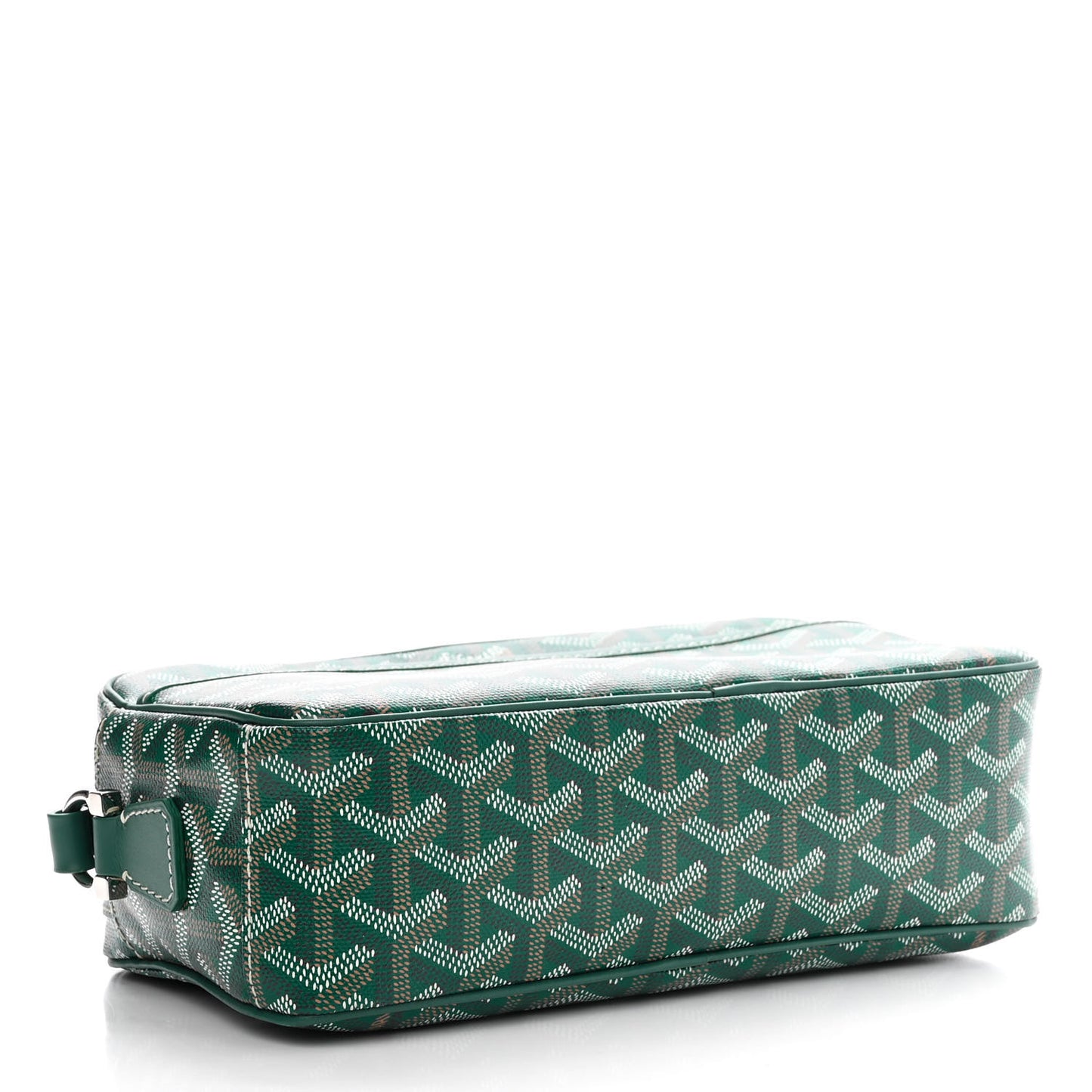 Goyardine Sac Cap Vert Green