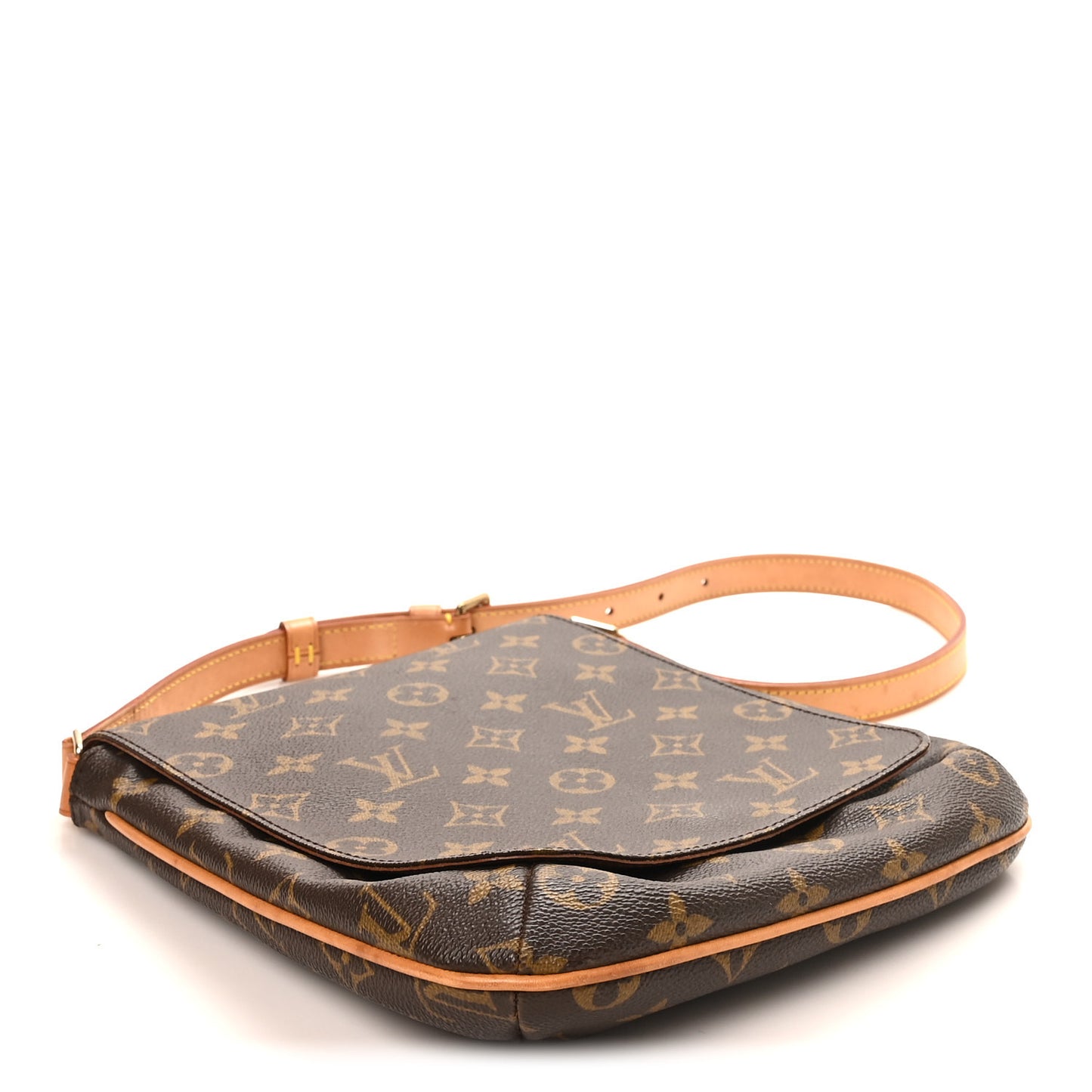 Monogram Musette Salsa