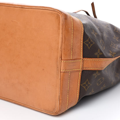 Louis Vuitton Monogram Noe 6 of 14