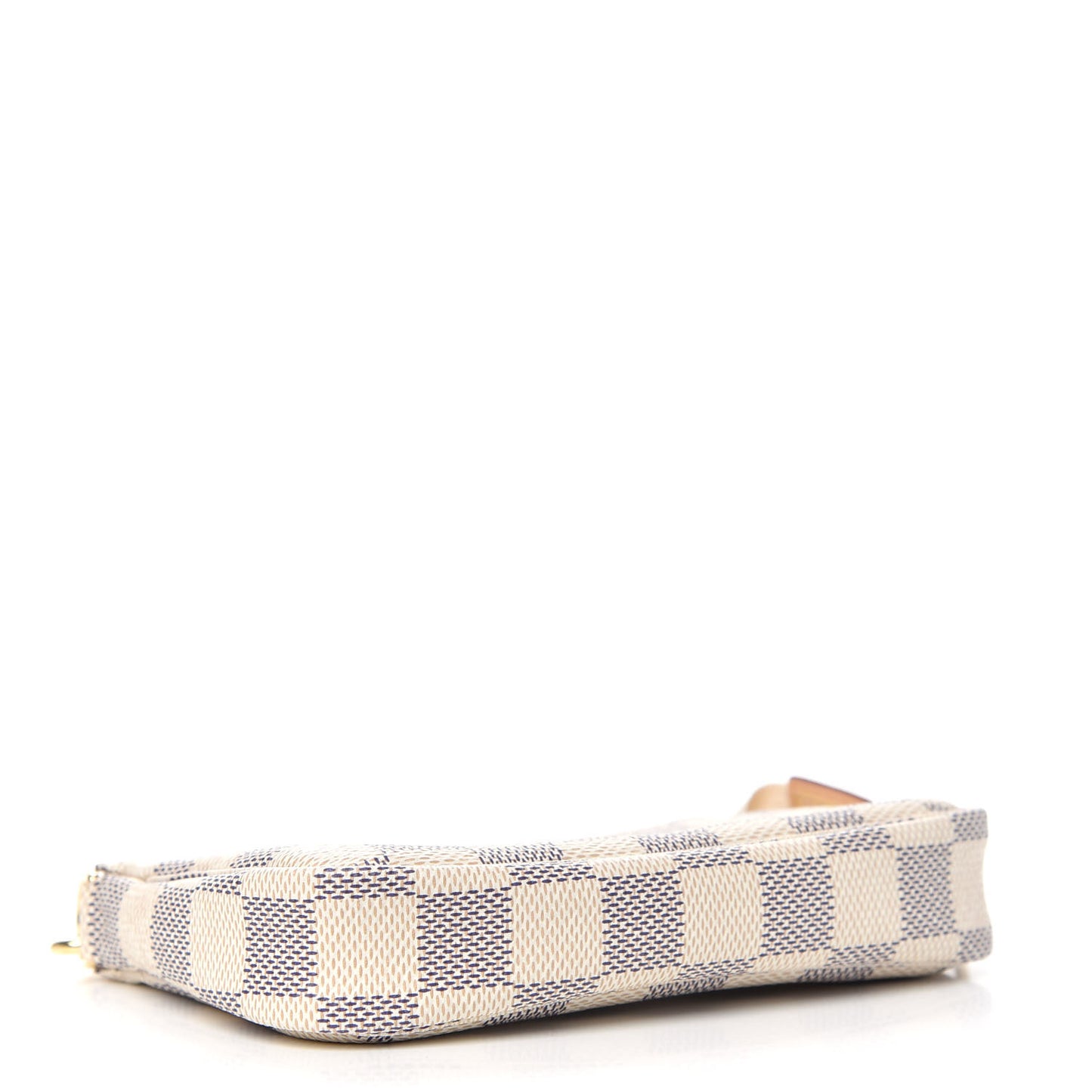 Damier Azur Mini Pochette Accessories