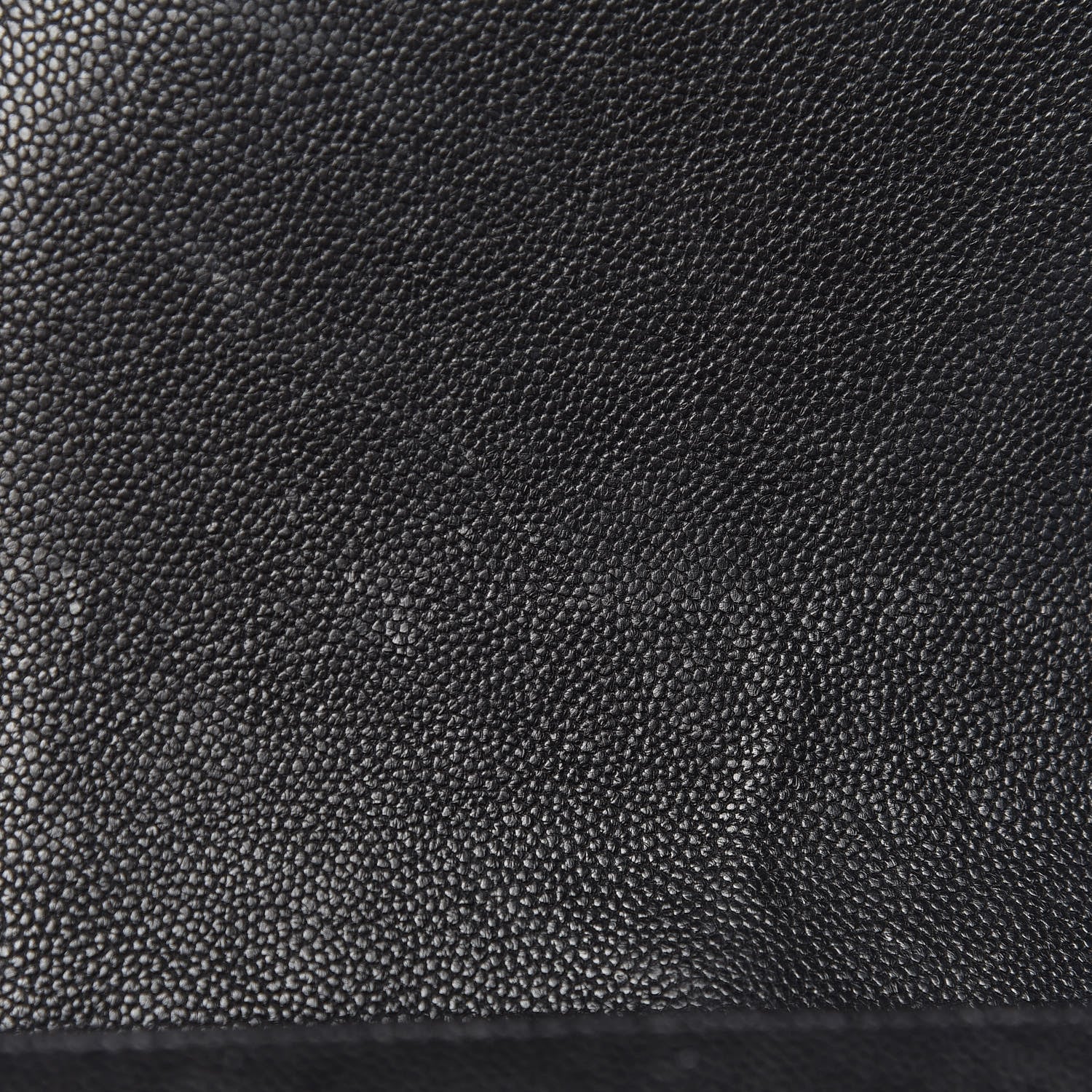 Chanel Caviar Quilted Medium Boy Flap Black 8 of 15