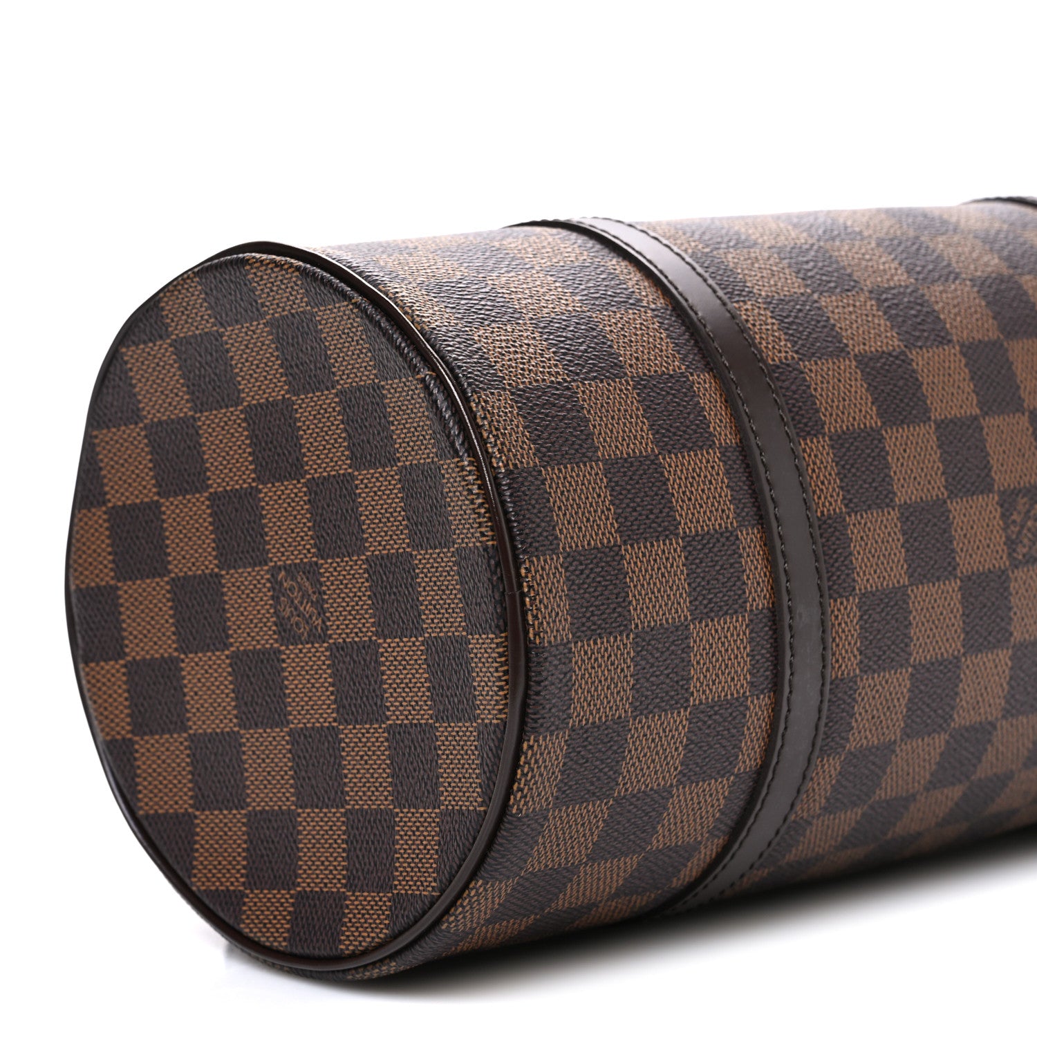 Louis Vuitton Damier Ebene Papillon 30 With Companion 9 of 10