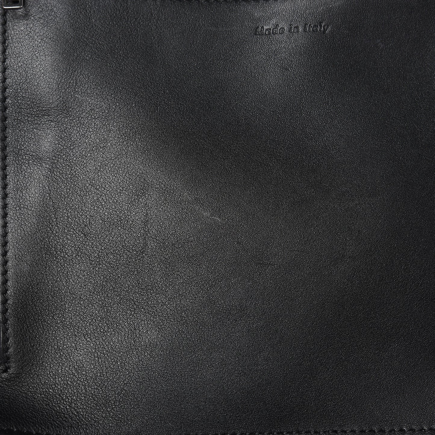 Denim Medium Big Bag Navy Blue