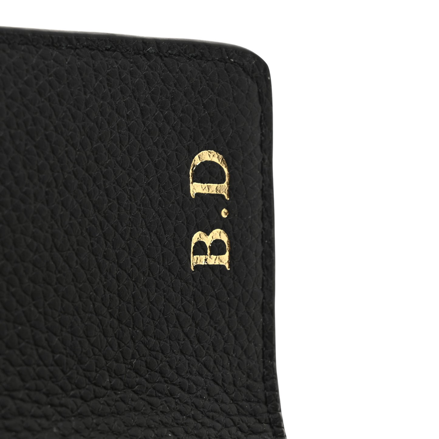 Empreinte Multicles 6 Key Holder Black
