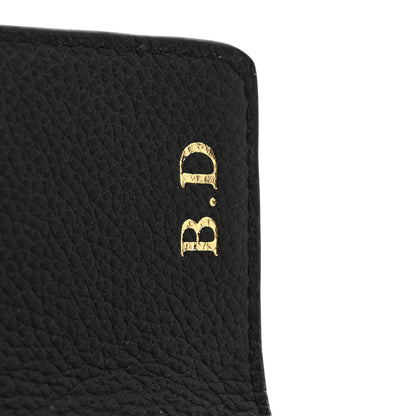 Louis Vuitton Empreinte Multicles 6 Key Holder Black 7 of 8
