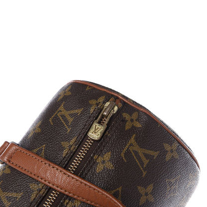 Louis Vuitton Monogram Papillon 30 8 of 10
