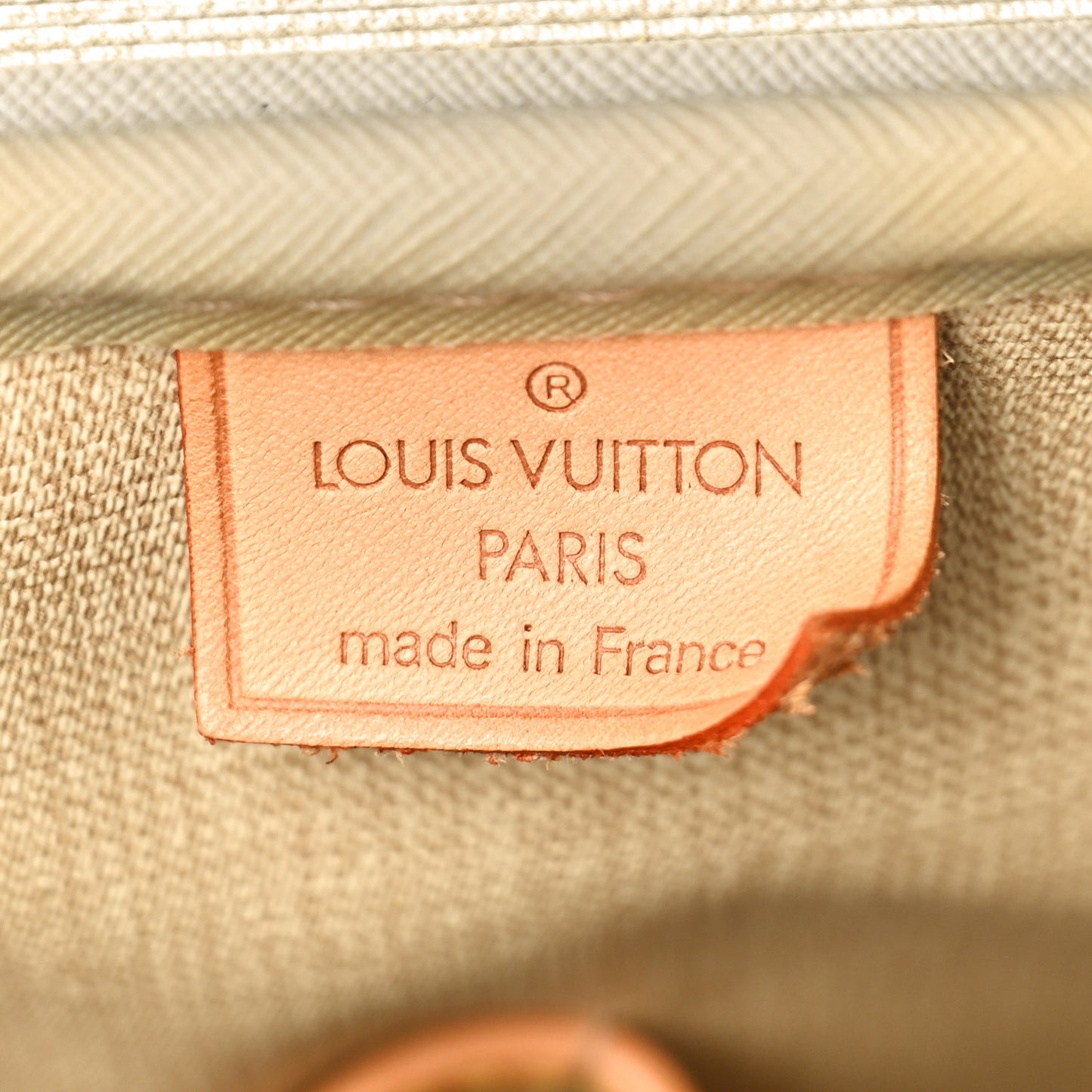 Monogram Deauville