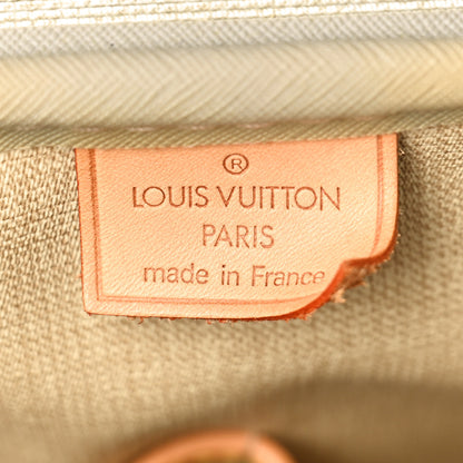 Louis Vuitton Monogram Deauville 7 of 9