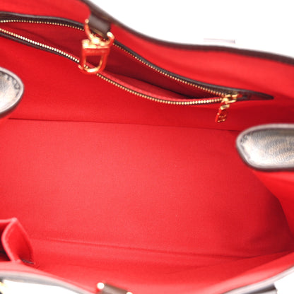 Louis Vuitton Damier Ebene Batignolles Horizontal 5 of 10