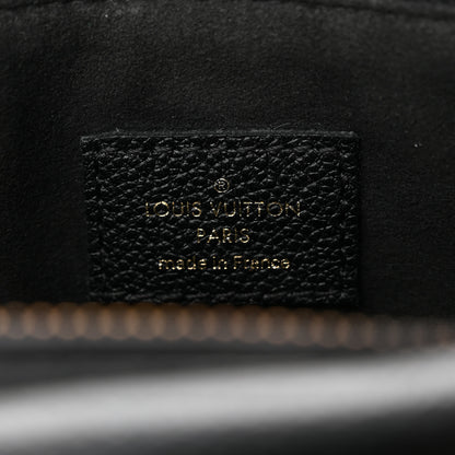 Louis Vuitton Empreinte Twice Black 7 of 11