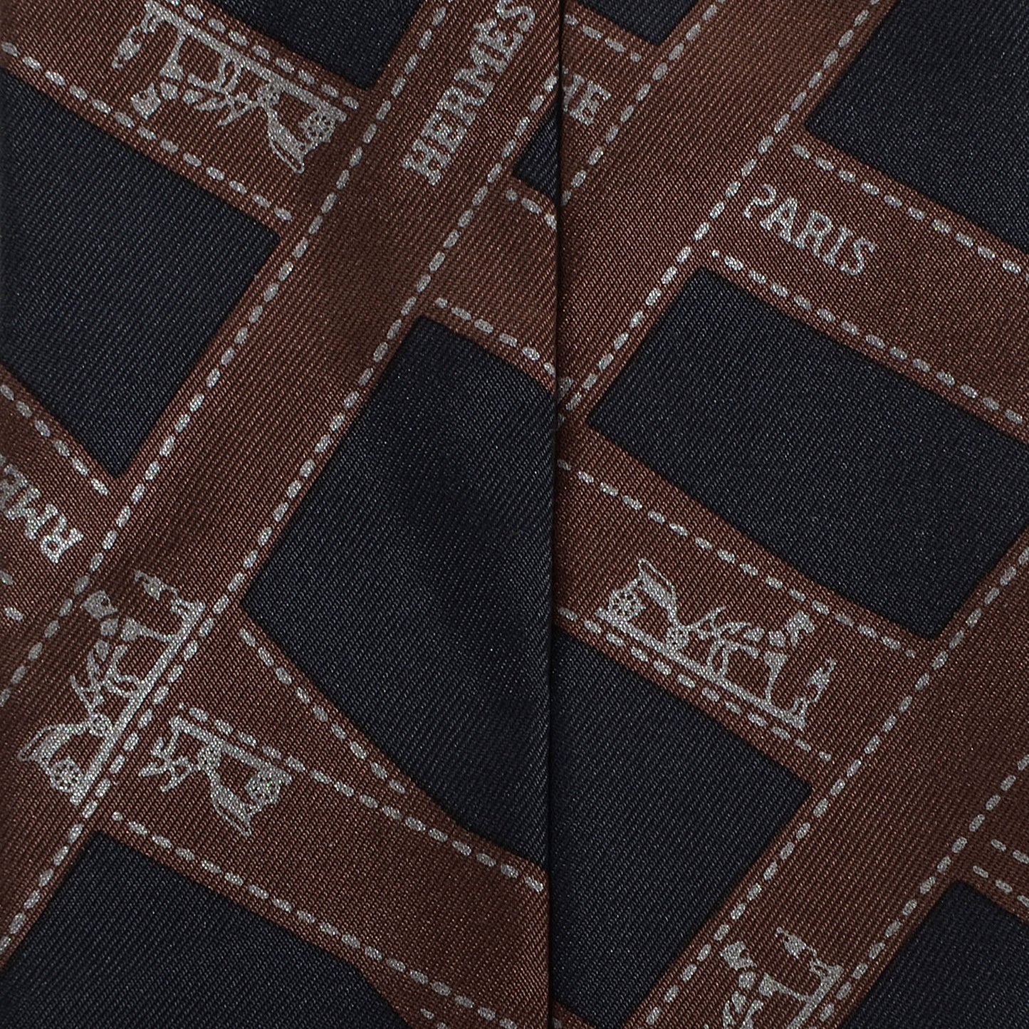 Silk Bolduc Twilly