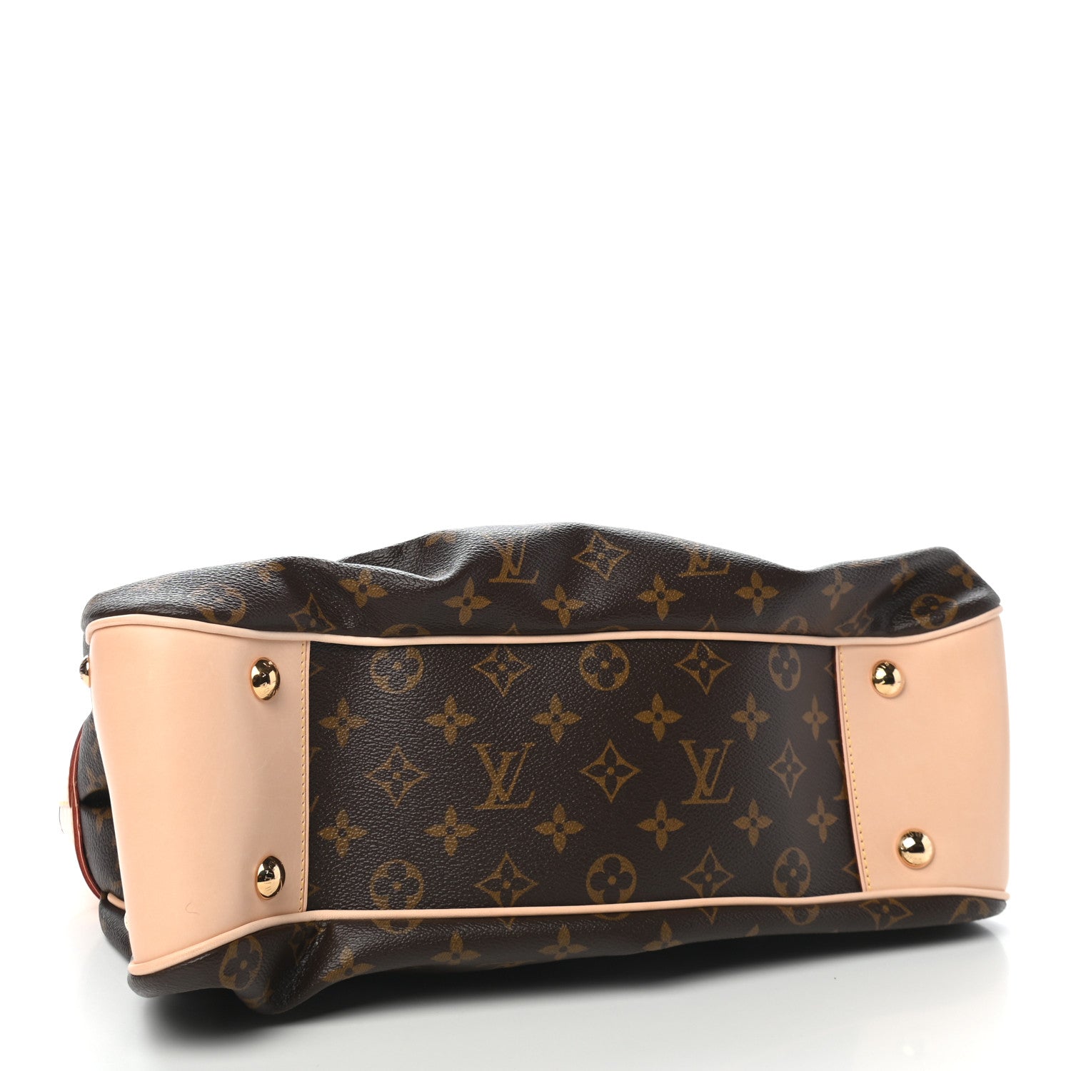Louis Vuitton Monogram Boetie MM 4 of 8